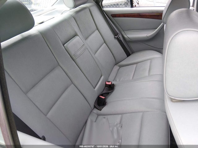 Продажа на аукционе авто 1998 Mercedes-benz C 230, vin: WDBHA23G1WA648713, номер лота: 46255767