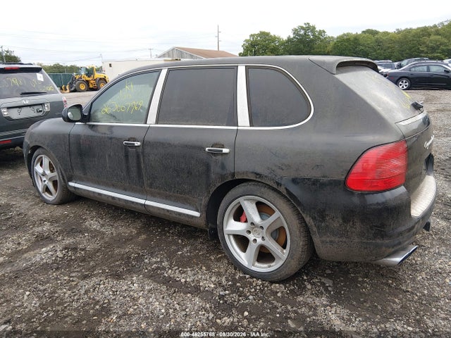 Продаж на аукціоні авто 2006 Porsche Cayenne Turbo, vin: WP1AC29P86LA93234, номер лоту: 46255768