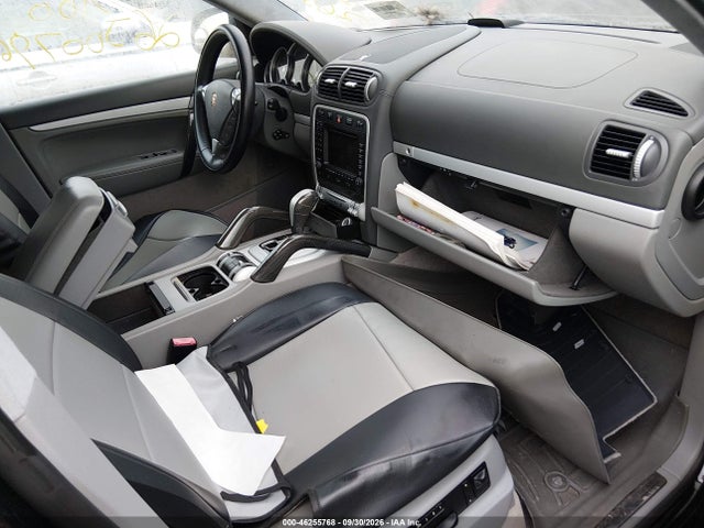 Продаж на аукціоні авто 2006 Porsche Cayenne Turbo, vin: WP1AC29P86LA93234, номер лоту: 46255768