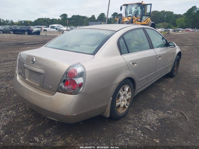 46255772 :رقم المزاد ، 1N4AL11D65C122229 vin ، 2005 Nissan Altima S/sl مزاد بيع