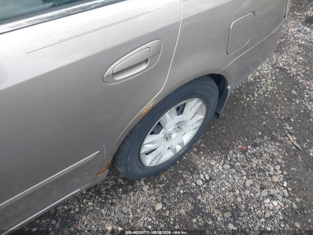46255772 :رقم المزاد ، 1N4AL11D65C122229 vin ، 2005 Nissan Altima S/sl مزاد بيع