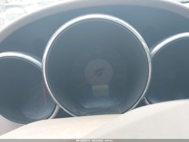 46255772 :رقم المزاد ، 1N4AL11D65C122229 vin ، 2005 Nissan Altima S/sl مزاد بيع