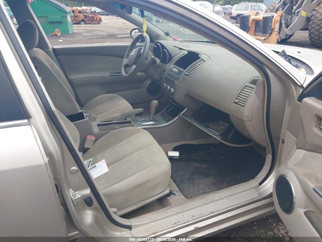 46255772 :رقم المزاد ، 1N4AL11D65C122229 vin ، 2005 Nissan Altima S/sl مزاد بيع
