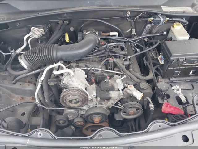 46255774 :رقم المزاد ، 1C4PJMAK3CW165321 vin ، 2012 Jeep Liberty Sport مزاد بيع