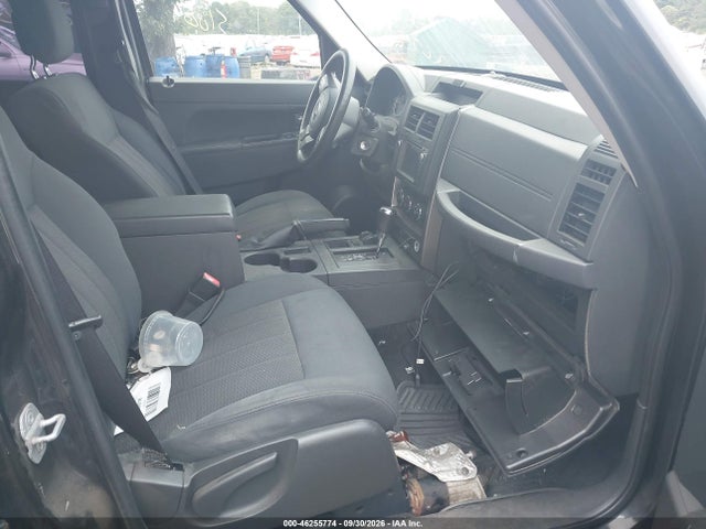 46255774 :رقم المزاد ، 1C4PJMAK3CW165321 vin ، 2012 Jeep Liberty Sport مزاد بيع