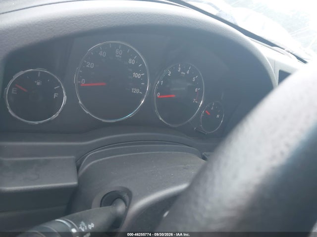 46255774 :رقم المزاد ، 1C4PJMAK3CW165321 vin ، 2012 Jeep Liberty Sport مزاد بيع
