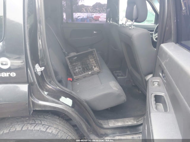 46255774 :رقم المزاد ، 1C4PJMAK3CW165321 vin ، 2012 Jeep Liberty Sport مزاد بيع