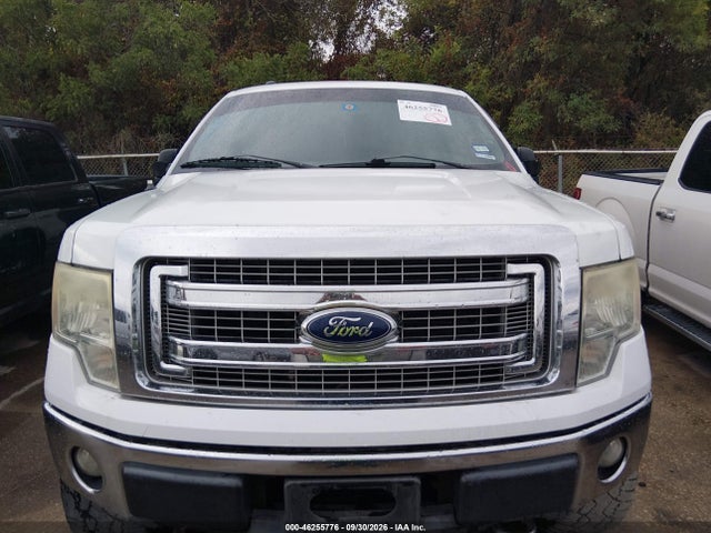 Aukcja sprzedaży 2013 Ford F-150 Xlt, vin: 1FTFW1EF0DKD19808, numer aukcji: 46255776