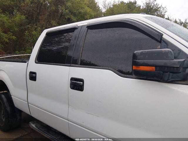 Aukcja sprzedaży 2013 Ford F-150 Xlt, vin: 1FTFW1EF0DKD19808, numer aukcji: 46255776