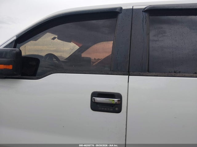 Aukcja sprzedaży 2013 Ford F-150 Xlt, vin: 1FTFW1EF0DKD19808, numer aukcji: 46255776
