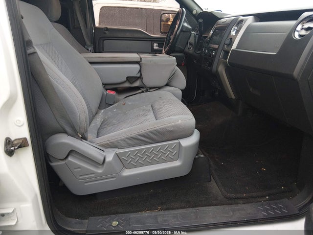 Aukcja sprzedaży 2013 Ford F-150 Xlt, vin: 1FTFW1EF0DKD19808, numer aukcji: 46255776