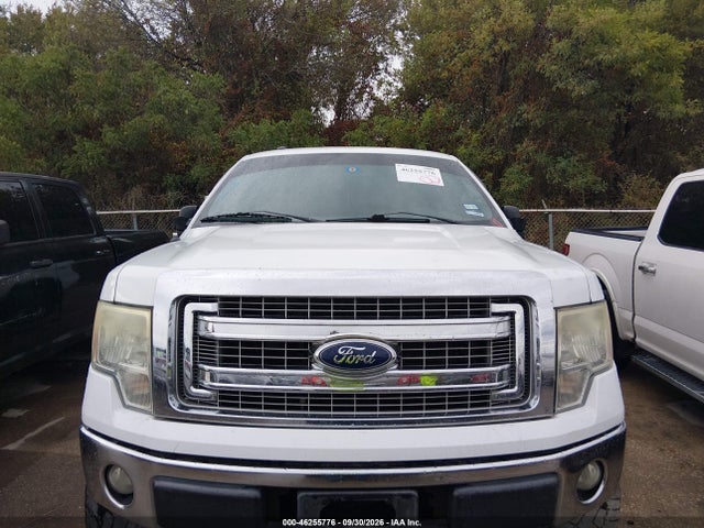 Aukcja sprzedaży 2013 Ford F-150 Xlt, vin: 1FTFW1EF0DKD19808, numer aukcji: 46255776