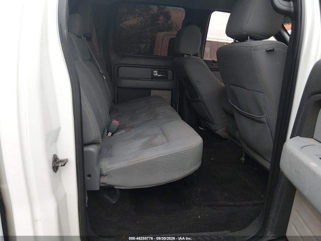 Aukcja sprzedaży 2013 Ford F-150 Xlt, vin: 1FTFW1EF0DKD19808, numer aukcji: 46255776