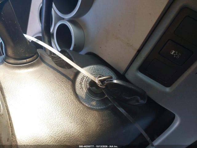 2007 Toyota Tundra Sr5 V6 მანქანა იყიდება აუქციონზე, vin: 5TBRU54117S451403, აუქციონის ნომერი: 46255777