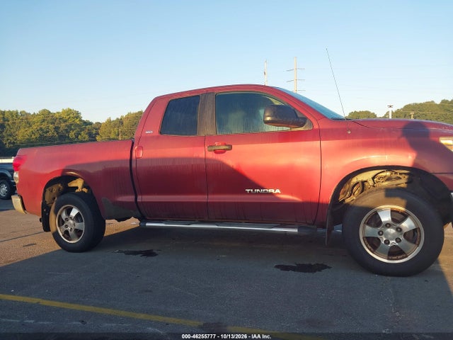 2007 Toyota Tundra Sr5 V6 მანქანა იყიდება აუქციონზე, vin: 5TBRU54117S451403, აუქციონის ნომერი: 46255777