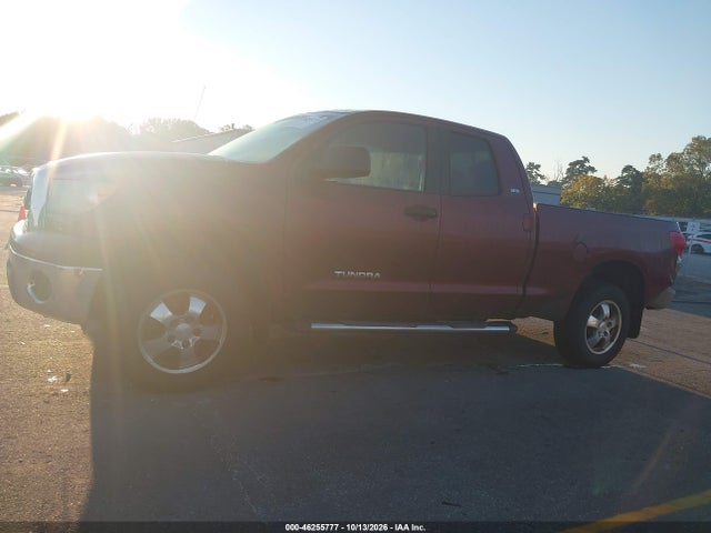 2007 Toyota Tundra Sr5 V6 მანქანა იყიდება აუქციონზე, vin: 5TBRU54117S451403, აუქციონის ნომერი: 46255777