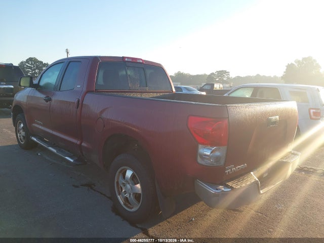 2007 Toyota Tundra Sr5 V6 მანქანა იყიდება აუქციონზე, vin: 5TBRU54117S451403, აუქციონის ნომერი: 46255777