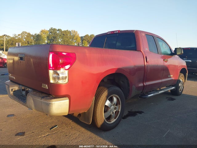 2007 Toyota Tundra Sr5 V6 მანქანა იყიდება აუქციონზე, vin: 5TBRU54117S451403, აუქციონის ნომერი: 46255777