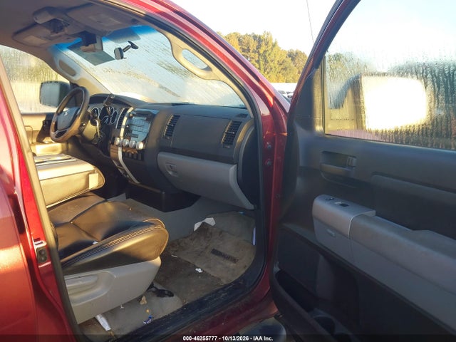 2007 Toyota Tundra Sr5 V6 მანქანა იყიდება აუქციონზე, vin: 5TBRU54117S451403, აუქციონის ნომერი: 46255777