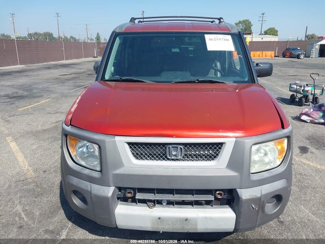 Продаж на аукціоні авто 2004 Honda Element Ex, vin: 5J6YH28584L016386, номер лоту: 46255780