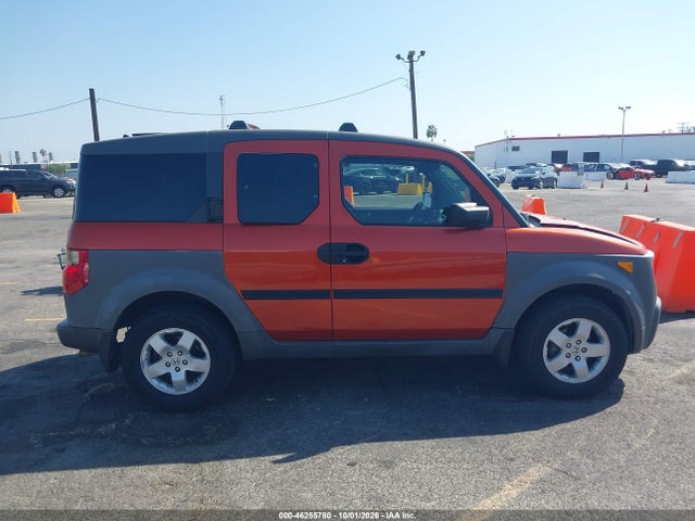 Продаж на аукціоні авто 2004 Honda Element Ex, vin: 5J6YH28584L016386, номер лоту: 46255780