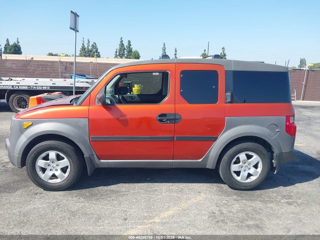 Продаж на аукціоні авто 2004 Honda Element Ex, vin: 5J6YH28584L016386, номер лоту: 46255780