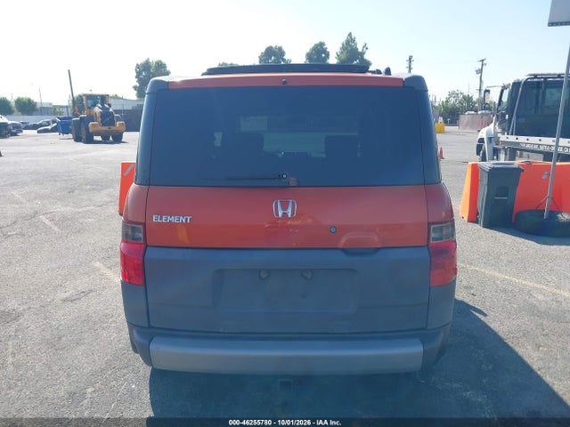 Продаж на аукціоні авто 2004 Honda Element Ex, vin: 5J6YH28584L016386, номер лоту: 46255780