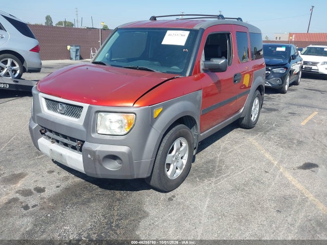 Продаж на аукціоні авто 2004 Honda Element Ex, vin: 5J6YH28584L016386, номер лоту: 46255780