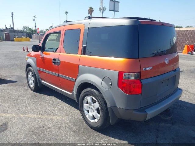 Продаж на аукціоні авто 2004 Honda Element Ex, vin: 5J6YH28584L016386, номер лоту: 46255780