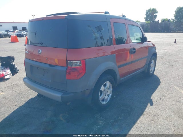 Продаж на аукціоні авто 2004 Honda Element Ex, vin: 5J6YH28584L016386, номер лоту: 46255780