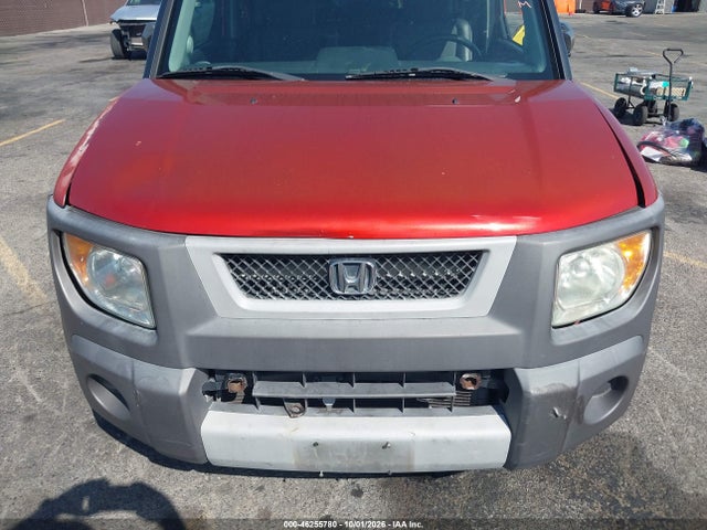 Продаж на аукціоні авто 2004 Honda Element Ex, vin: 5J6YH28584L016386, номер лоту: 46255780