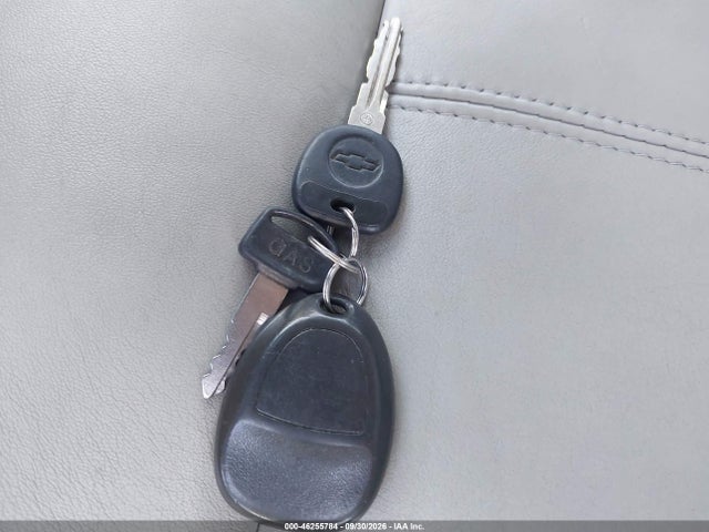 46255784 :رقم المزاد ، 2G1WD58C379194929 vin ، 2007 Chevrolet Impala Ss مزاد بيع