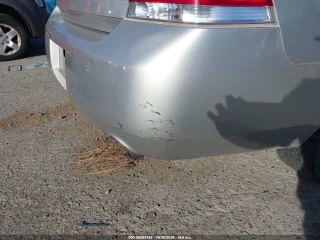 46255784 :رقم المزاد ، 2G1WD58C379194929 vin ، 2007 Chevrolet Impala Ss مزاد بيع