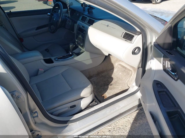 46255784 :رقم المزاد ، 2G1WD58C379194929 vin ، 2007 Chevrolet Impala Ss مزاد بيع