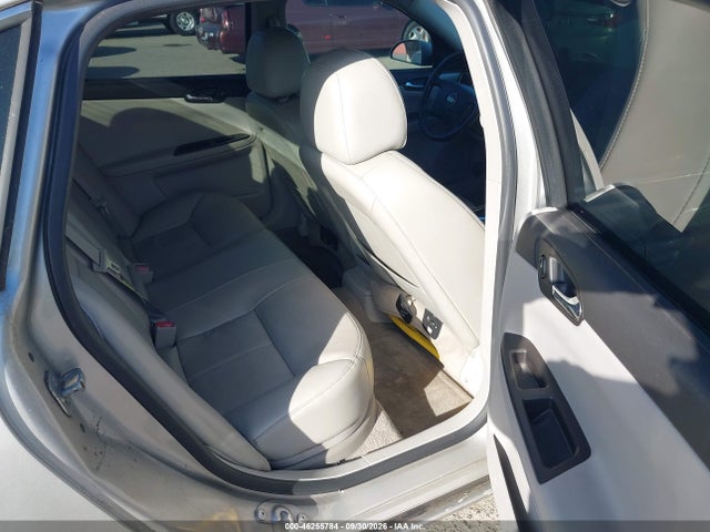46255784 :رقم المزاد ، 2G1WD58C379194929 vin ، 2007 Chevrolet Impala Ss مزاد بيع