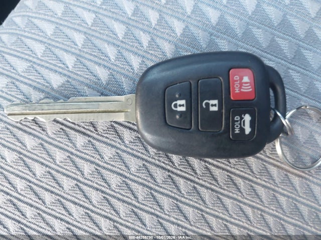 Продажа на аукционе авто 2012 Toyota Camry Se, vin: 4T1BF1FK8CU552036, номер лота: 46255790