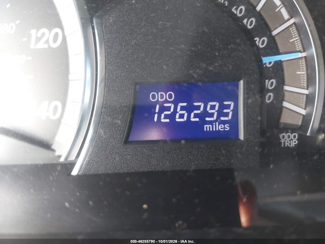 Продажа на аукционе авто 2012 Toyota Camry Se, vin: 4T1BF1FK8CU552036, номер лота: 46255790