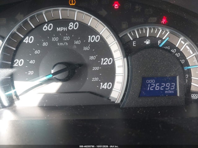 Продажа на аукционе авто 2012 Toyota Camry Se, vin: 4T1BF1FK8CU552036, номер лота: 46255790