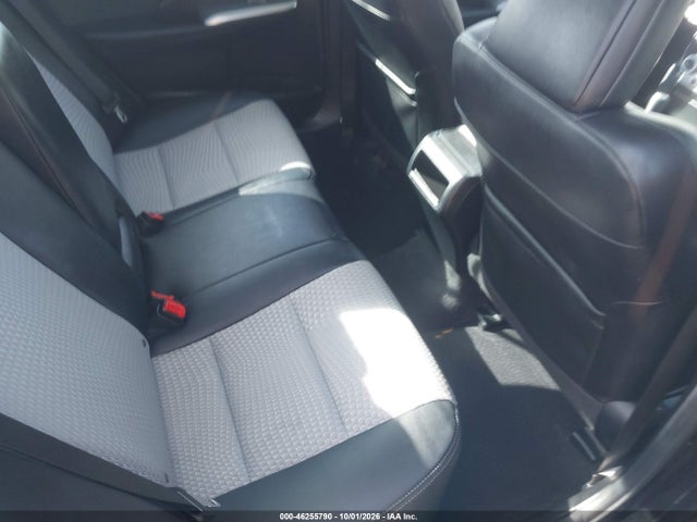 Продажа на аукционе авто 2012 Toyota Camry Se, vin: 4T1BF1FK8CU552036, номер лота: 46255790