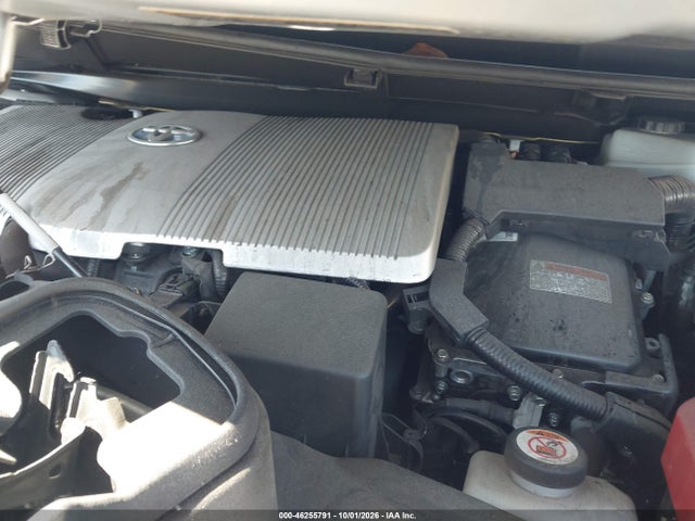 Продаж на аукціоні авто 2020 Toyota Prius Prime Le, vin: JTDKARFP6L3140328, номер лоту: 46255791