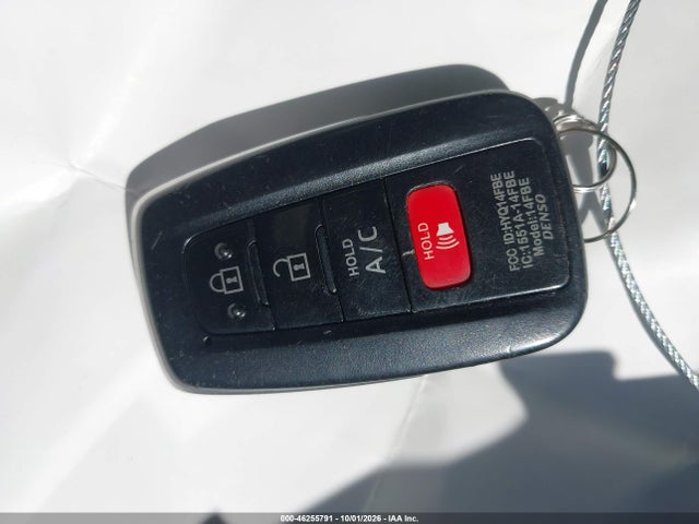 Продаж на аукціоні авто 2020 Toyota Prius Prime Le, vin: JTDKARFP6L3140328, номер лоту: 46255791