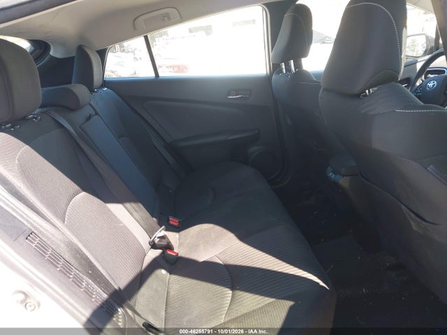 Продаж на аукціоні авто 2020 Toyota Prius Prime Le, vin: JTDKARFP6L3140328, номер лоту: 46255791
