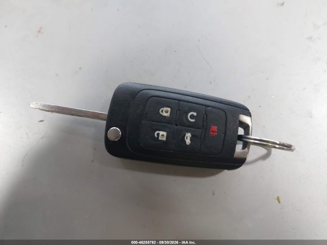 Aukcja sprzedaży 2012 Gmc Terrain Slt-2, vin: 2GKFLXEK8C6186486, numer aukcji: 46255792