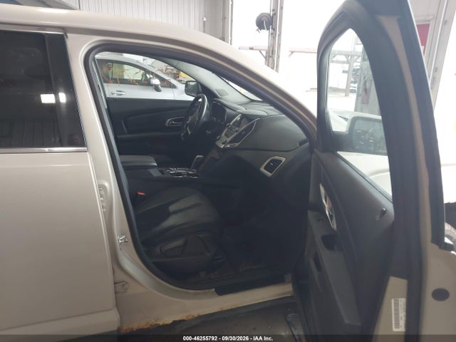 Aukcja sprzedaży 2012 Gmc Terrain Slt-2, vin: 2GKFLXEK8C6186486, numer aukcji: 46255792