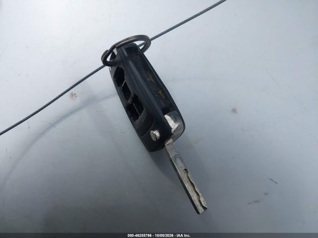 46255796 :رقم المزاد ، 2CNALBEC0B6270734 vin ، 2011 Chevrolet Equinox Ls مزاد بيع