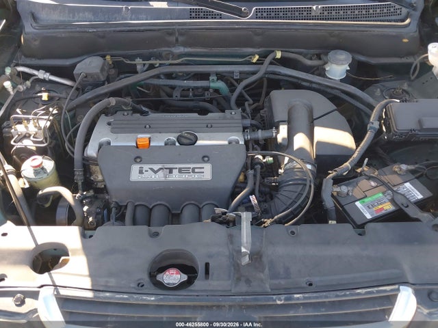Aukcja sprzedaży 2003 Honda Cr-v Ex, vin: JHLRD78803C049266, numer aukcji: 46255800
