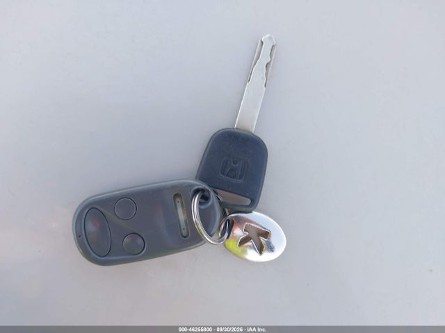 Aukcja sprzedaży 2003 Honda Cr-v Ex, vin: JHLRD78803C049266, numer aukcji: 46255800