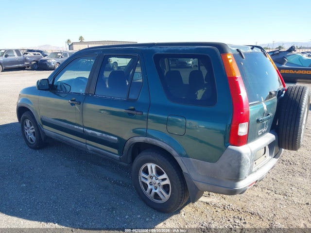 Aukcja sprzedaży 2003 Honda Cr-v Ex, vin: JHLRD78803C049266, numer aukcji: 46255800