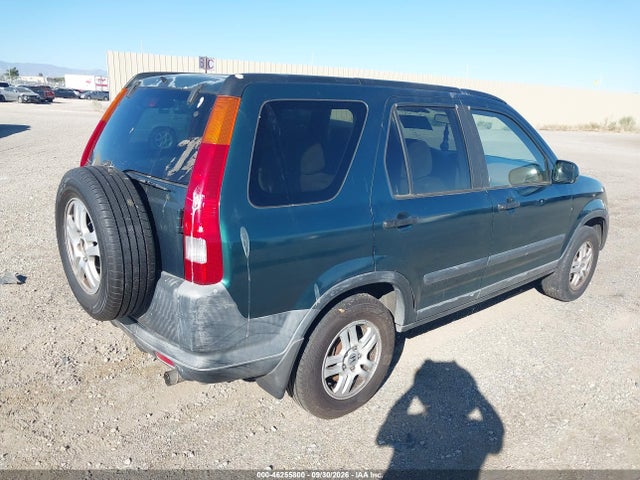 Aukcja sprzedaży 2003 Honda Cr-v Ex, vin: JHLRD78803C049266, numer aukcji: 46255800