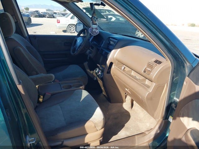Aukcja sprzedaży 2003 Honda Cr-v Ex, vin: JHLRD78803C049266, numer aukcji: 46255800